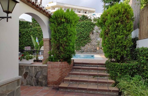 Velilla-Taramay Villa | Independent chalet
