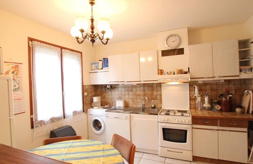 Beauvoir Cottage | Independent house with fireplace and enclosed garden, near Mont Saint-Michel