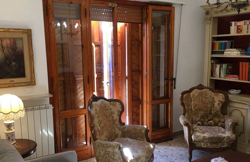 Riglione House | INDEPENDENT HOUSE WITH GARDEN