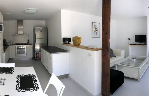 Carlux House | Independent house with heated pool (Perigord Noir hamlet)