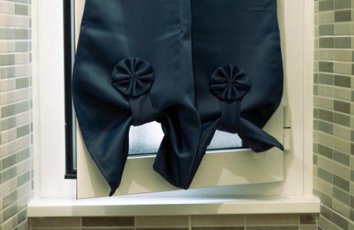 Prenestino-Labicano House | Independent INT-D Room with Bathroom and Break Corner