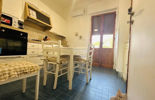 Terra Mala Villa | Independent villa within walking distance of the sea.