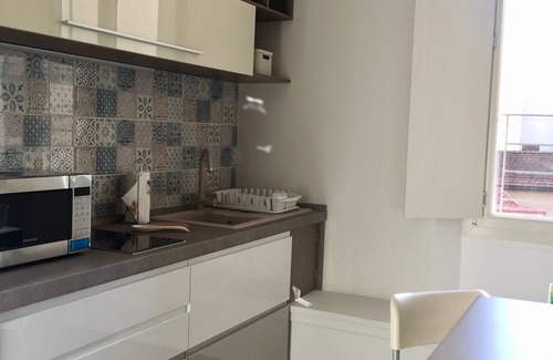 Santa Maria Novella Apartment | Independent studio near Santa Maria Novella Train Station