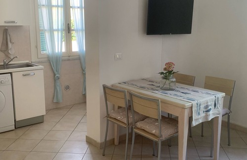 Arcola Apartment | Independent three-room apartment on the hills of Arcola