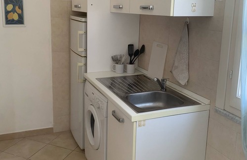 Arcola Apartment | Independent three-room apartment on the hills of Arcola