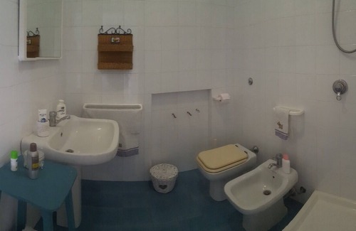 Leporano Marina Villa | Independent villa with sea view