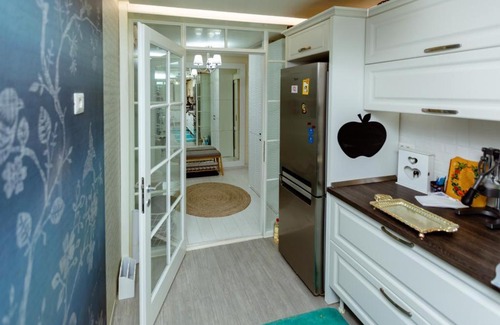 Braila Apartment | Independentei Studio