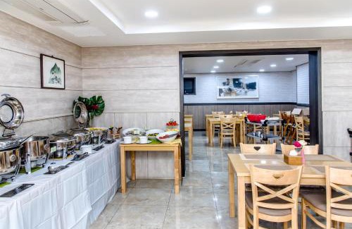 Yeon-dong Hotel | Index Hotel J Dream Jeju