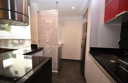 Suba Apartment | INDIA - 1 Br. Apartment in Pasadena, Bogotá