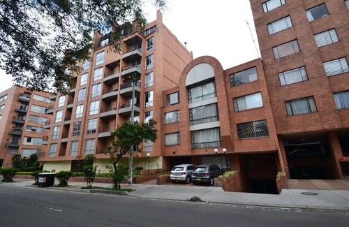 Suba Apartment | INDIA - 1 Br. Apartment in Pasadena, Bogotá