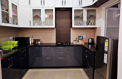 Greater Noida Villa | India Expo luxury villa