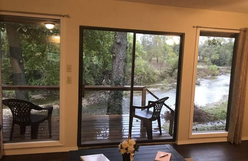 Anderson House | Indian Creek Retreat