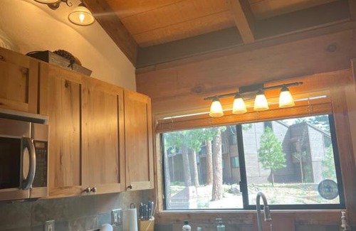 Truckee House | Indian Hills Gem Awaits