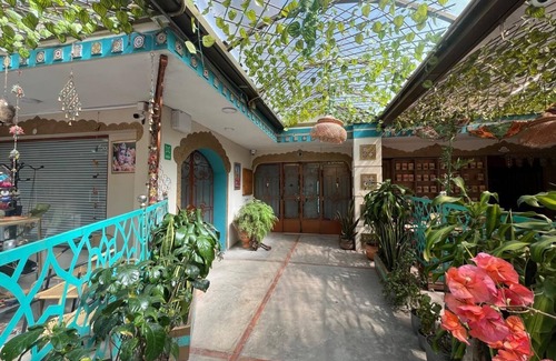 Suba Apartment | Indian Palace Hotel Boutique