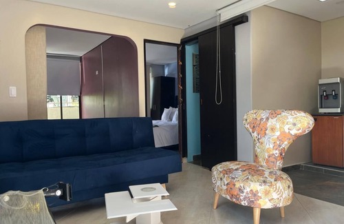 Suba Apartment | Indian Palace Hotel Boutique