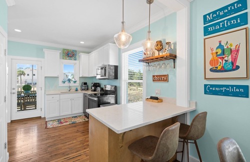 Indian Pass House | Indian Pass Beaches, Private Pool, Pet Friendly, 3 Suites!