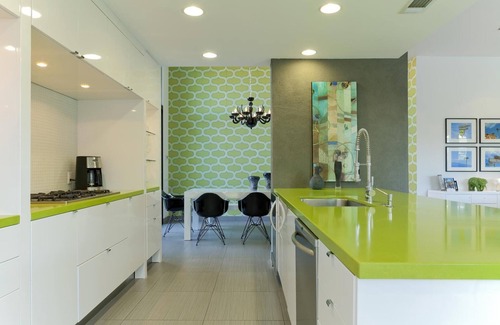 Indian Wells House | Indian Wells, CA - Luxury 3 Bedroom Vacation Home