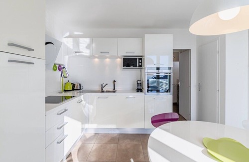 Cassis Apartment | Indigo-Calme, spacieux, vue imprenable 2 terrasses