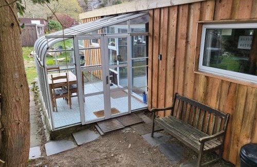 Aberdovey House | Indigo Lodge - Aberdovey