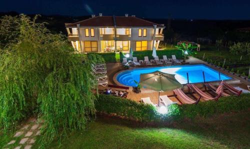 Pismenovo House | Indigo Villas