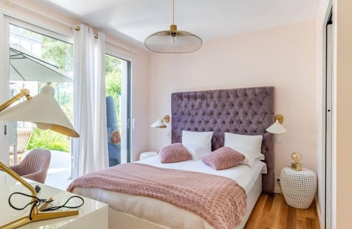 Saint-Brevin-l'Ocean House | Indigo-Vue Mer et Piscine chauffée by Interhome