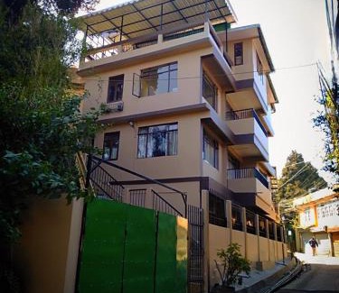 Darjeeling House | Indivar Homestay