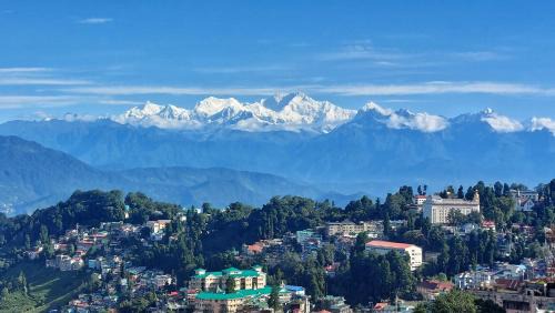 Darjeeling House | Indivar Homestay