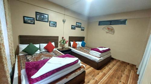 Darjeeling House | Indivar Homestay