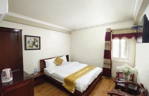Soc Son Hotel | Indochina Hanoi Airport Hotel - 5 mins to Noi Bai International Airport