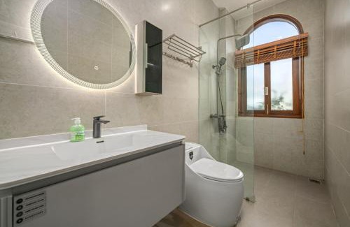 Ngu Hanh Son Villa | Indochine House - Near My Khe Beach & City Center by The Key