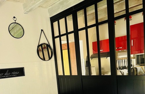 Taradeau House | Indoor heated Jacuzzi & Private garden