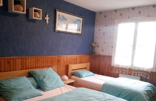 LʼIle-dʼOlonne House | indoor heated swimming pool house