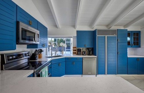 North Hills West Villa | *Indoor/Outdoor Living* Htd Pool, Cabana, Bbq