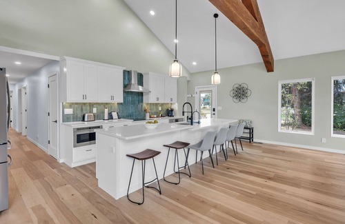 Whittaker House | Indoor pickleball court near Ann Arbor!