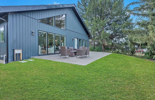 Whittaker House | Indoor pickleball court near Ann Arbor!