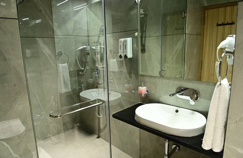 Sanwer Bed & Breakfast | INDORE INTERNATIONAL CONVENTION CENTER