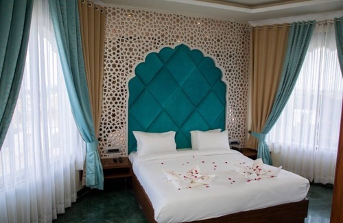 Morena Hotel | Indralok Palace Hotel and Resort