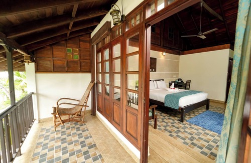 Vypin Hotel | Indriya Sands