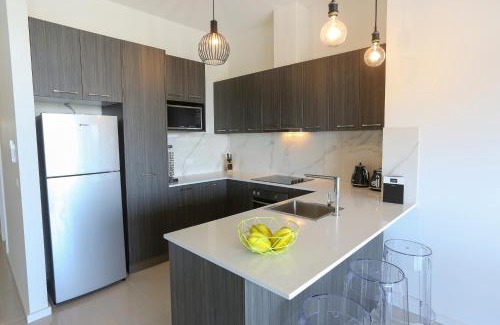 Mildura Central Business District Apartment | Indulge Apartments - CBD