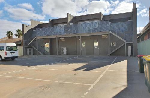 Mildura Central Business District Apartment | Indulge Apartments - Langtree