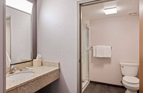 San Ramon House | Indulge in Home Like Comfort! Spacious 1BR Suite, Pet-friendly, Free Parking!