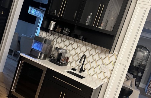 Harlem House | Indulge in Luxury: Your Masters Sanctuary Awaits! 25 Minutes from course w/pool