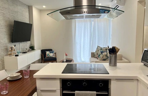 Bakval Condo | Indulge in Paradise: Reserve Your Spectacular Condo in Palm Beach, Aruba Today!