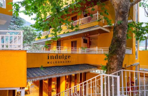 Dharamshala Resort | Indulge McLeodganj by Pack