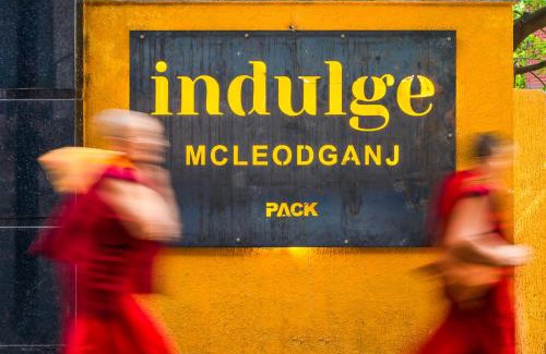 Dharamshala Resort | Indulge McLeodganj by Pack