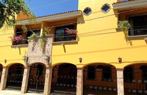 Bucerias Condo | Indulge Yourself - Beachfront Property - 2 Bedroom - 2 Bath - Sleeps 5