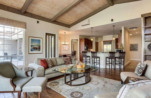 Rancho Mirage House | Indulgent Escape Luxury home great for groups, families and friends!