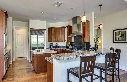 Rancho Mirage House | Indulgent Escape Luxury home great for groups, families and friends!