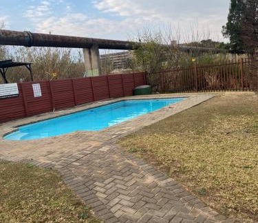 Newcastle Apartment | Indumiso Guest House