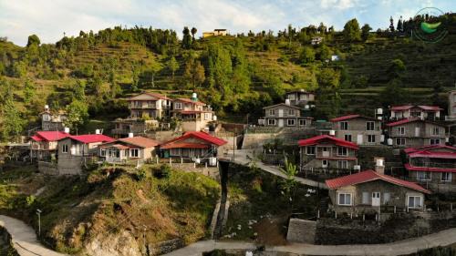 Mukteshwar Hotel | Indus Valley Homestay